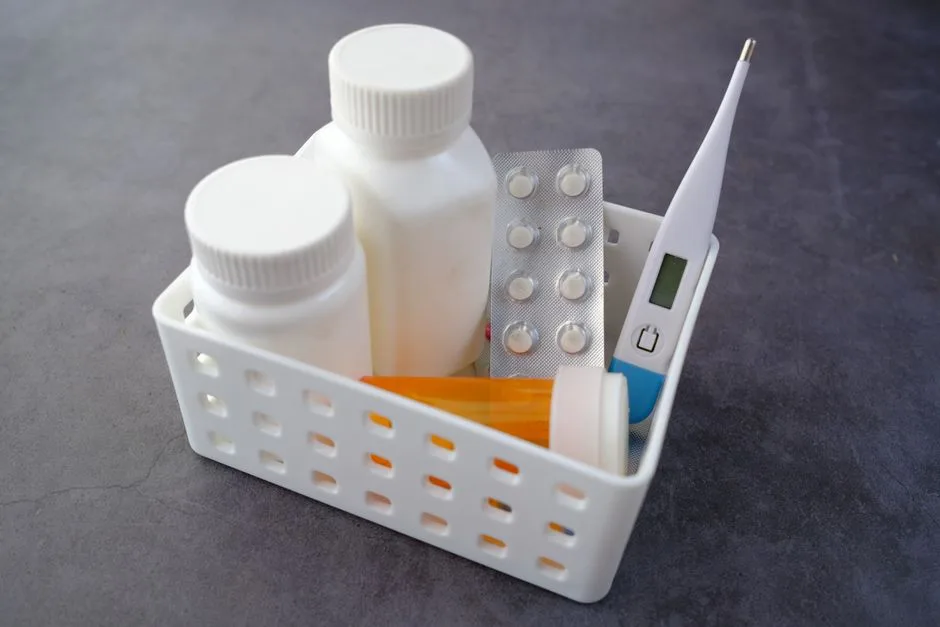 Medicamentos y ola de calor: cómo conservarlos bien en casa